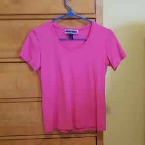 V-Neck Tee